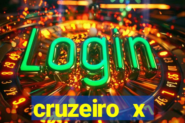 cruzeiro x corinthians futemax